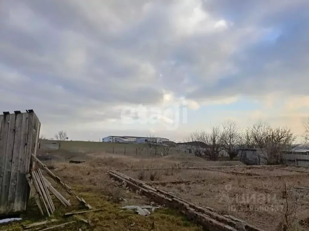 Участок в Ростовская область, Родионово-Несветайский район, ... - Фото 1