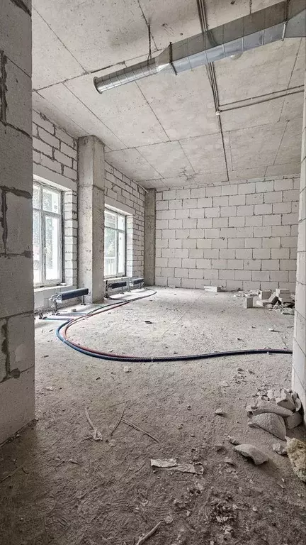 Помещение свободного назначения в Московская область, Ногинск ... - Фото 2