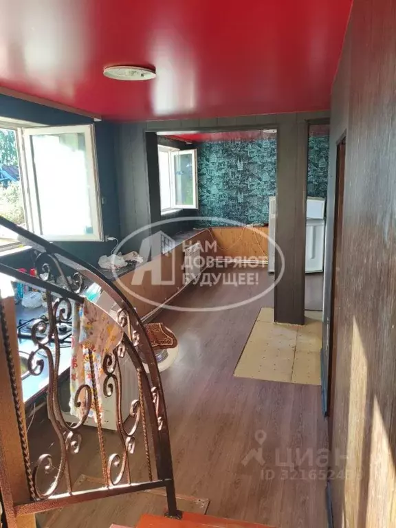 3-к кв. Пермский край, Кунгур ул. Бочкарева, 144 (55.6 м) - Фото 1