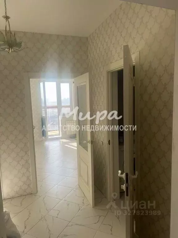 1-к кв. Московская область, Люберцы Хлебозаводской проезд, 1 (47.0 м) - Фото 1