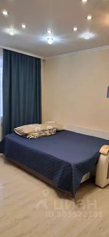 2-к кв. Тверская область, Вышний Волочек ул. Ямская, 96А (35.0 м) - Фото 2