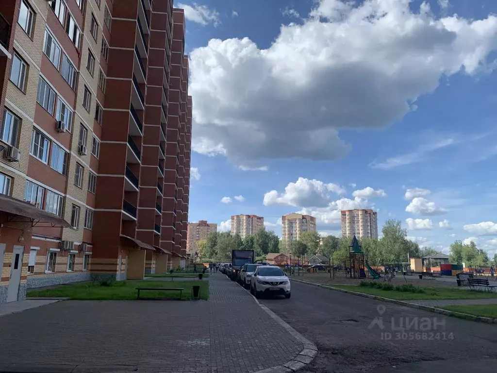 Гараж в Московская область, Раменское 8с4 (16 м) - Фото 0