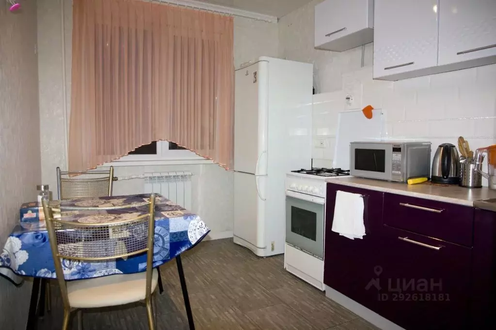 2-к кв. Пермский край, Березники ул. Мира, 58 (52.0 м) - Фото 1