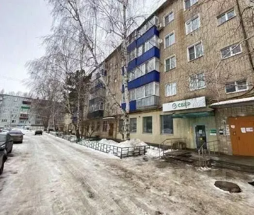 Офис в Самарская область, Октябрьск ул. Мичурина, 3 (83 м) - Фото 1