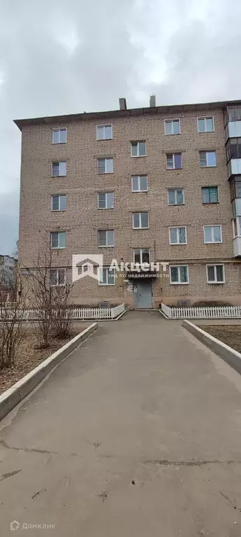 Продаётся 2-к квартира, 41 м - Фото 1