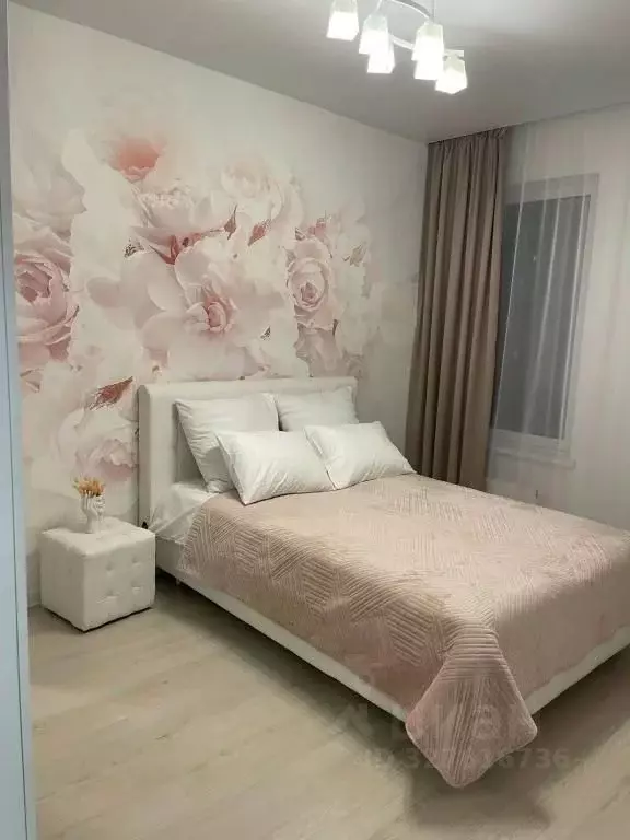 1-к кв. Московская область, Одинцово ул. Маршала Бирюзова, 13 (45.0 м) - Фото 1