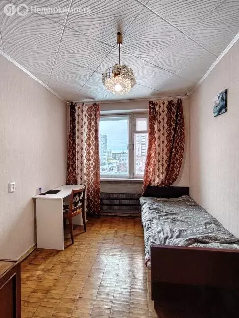 4-комнатная квартира: Екатеринбург, Авиационная улица, 65к4 (58 м) - Фото 2