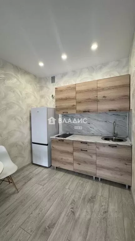 2-к кв. Коми, Сыктывкар Октябрьский просп., 137 (44.0 м) - Фото 2