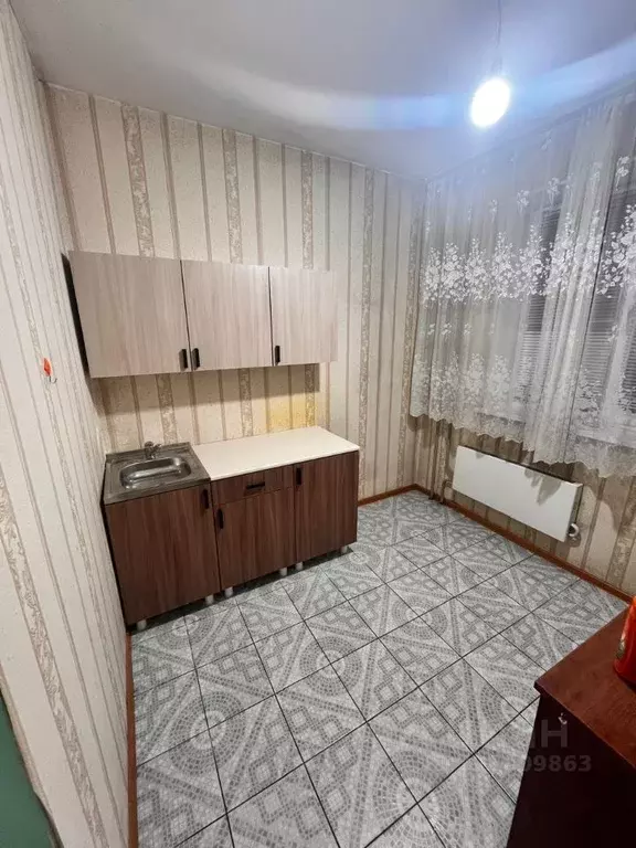 2-к кв. Хакасия, Абакан ул. Ивана Ярыгина, 17 (52.0 м) - Фото 0