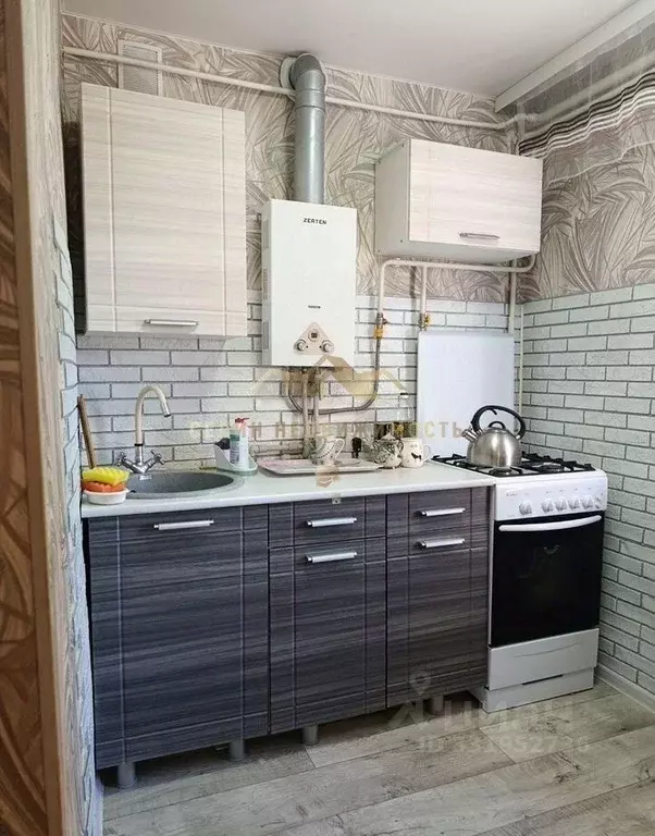 3-к кв. Крым, Евпатория ул. Интернациональная, 99 (56.0 м) - Фото 1