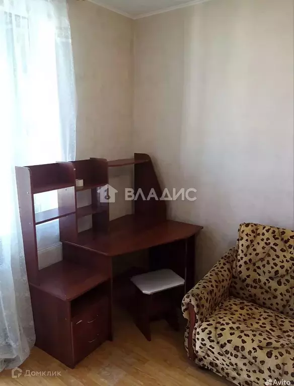 Продаётся квартира-студия, 26.4 м - Фото 0