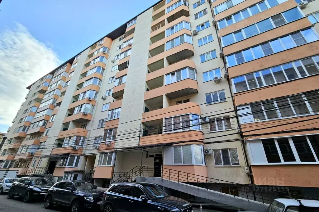 Помещение свободного назначения в Краснодарский край, Краснодар ... - Фото 0