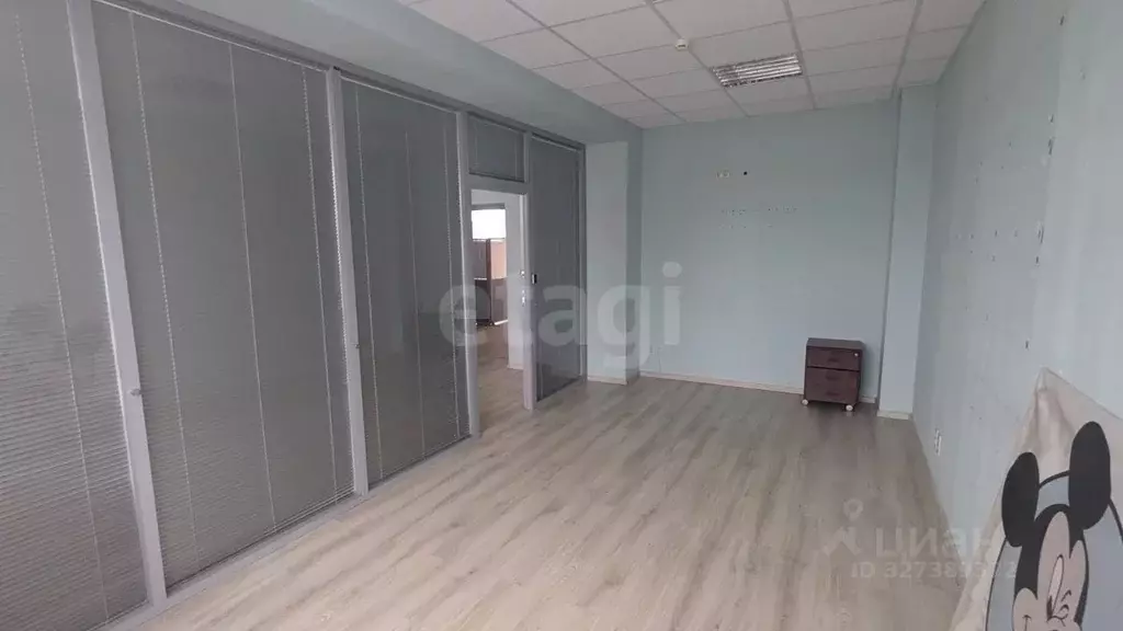 Офис в Костромская область, Кострома Калиновская ул., 40 (303 м) - Фото 2