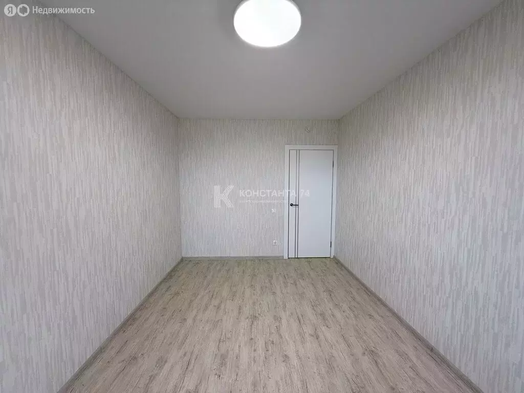 1-комнатная квартира: Челябинский городской округ, посёлок ... - Фото 2