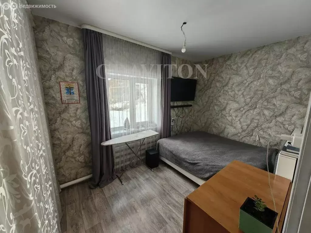 Дом в село Кызыл-Озек, Вахтинская улица (68.5 м) - Фото 1