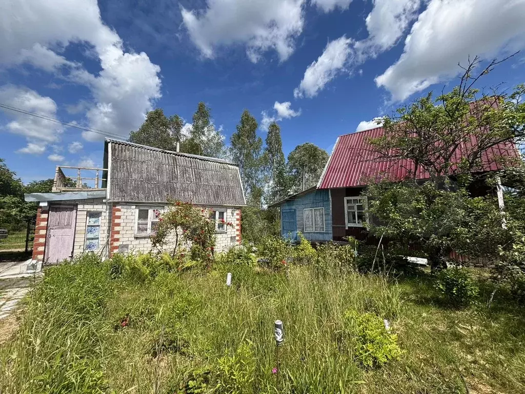 Участок 16 сот. (СНТ, ДНП) - Фото 0