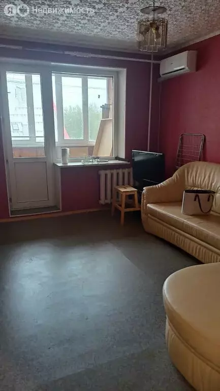 2-комнатная квартира: Уфа, улица Адмирала Макарова, 18/1 (54 м) - Фото 0