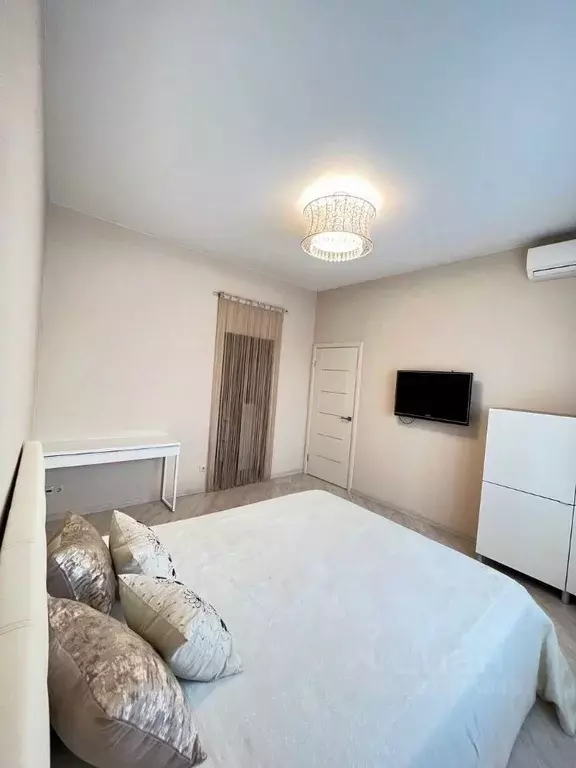 2-к кв. Татарстан, Казань Чистопольская ул., 40 (70.0 м) - Фото 2