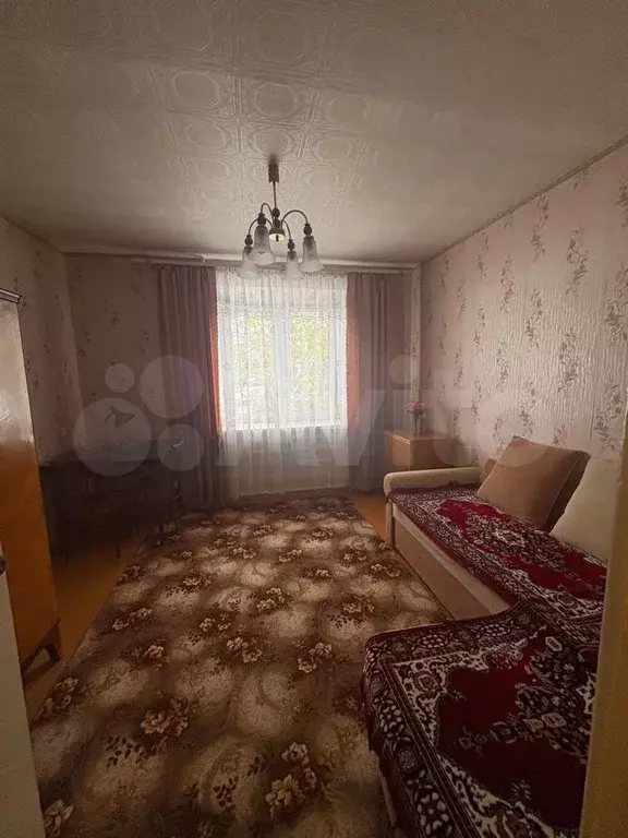 2-к. квартира, 50 м, 1/5 эт. - Фото 0