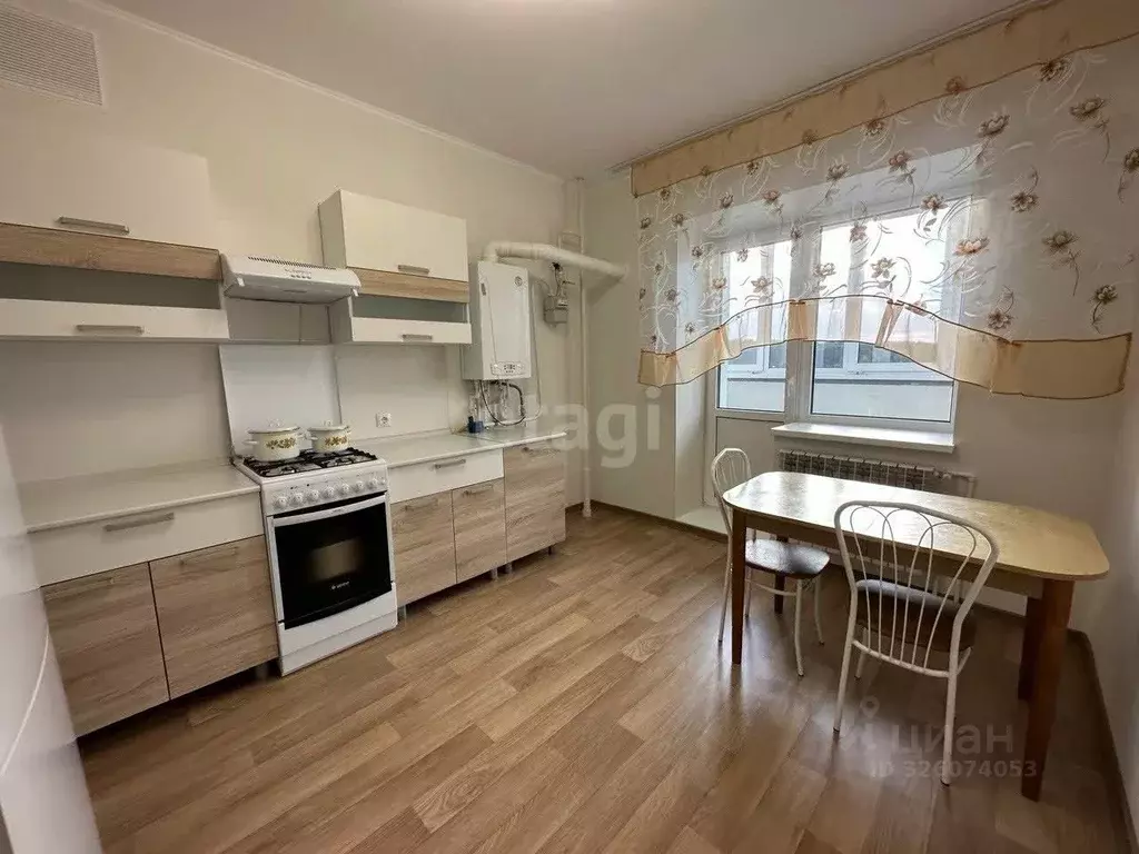 1-к кв. Владимирская область, Ковров Ореховая ул., 22 (41.6 м) - Фото 1