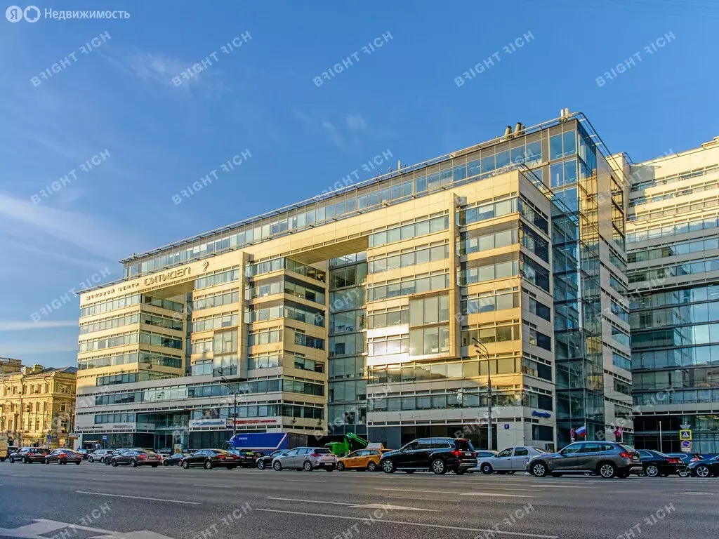Офис (341 м) - Фото 2