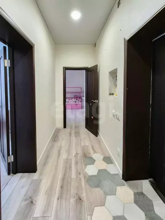 3-к кв. Ярославская область, Ярославль Спартаковская ул., 13 (72.0 м) - Фото 2