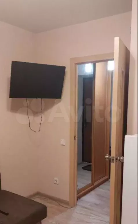 Квартира-студия, 24 м, 5/10 эт. - Фото 1