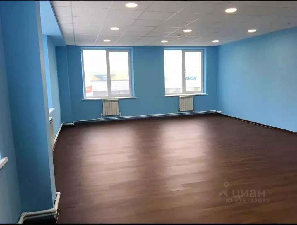 Офис в Свердловская область, Нижний Тагил Красноармейская ул., 79 (35 ... - Фото 1