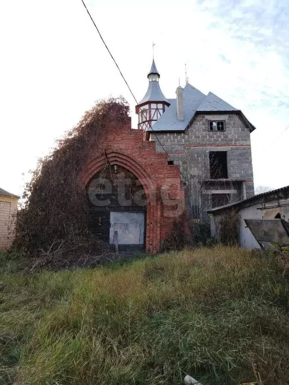 Дом в Великомихайловка, Советская улица (271.4 м) - Фото 1