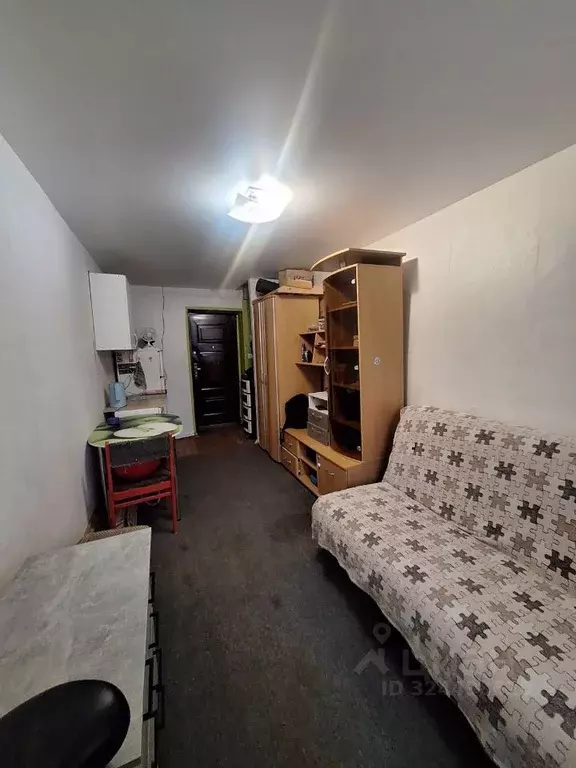 Комната Калужская область, Калуга ул. Чехова, 5 (13.3 м) - Фото 2