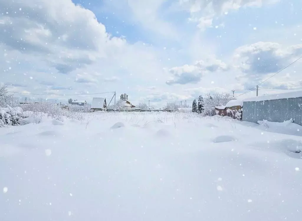 Участок в Московская область, Коломна городской округ, с. Бояркино  ... - Фото 1