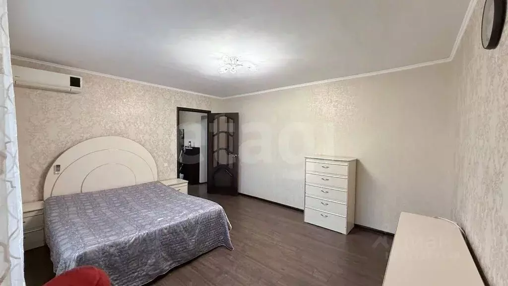 3-к кв. Ростовская область, Аксай Садовая ул., 14А (61.3 м) - Фото 0