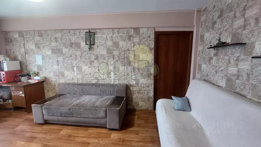 2-к кв. Иркутская область, Иркутск ул. Розы Люксембург, 343 (45.0 м) - Фото 2