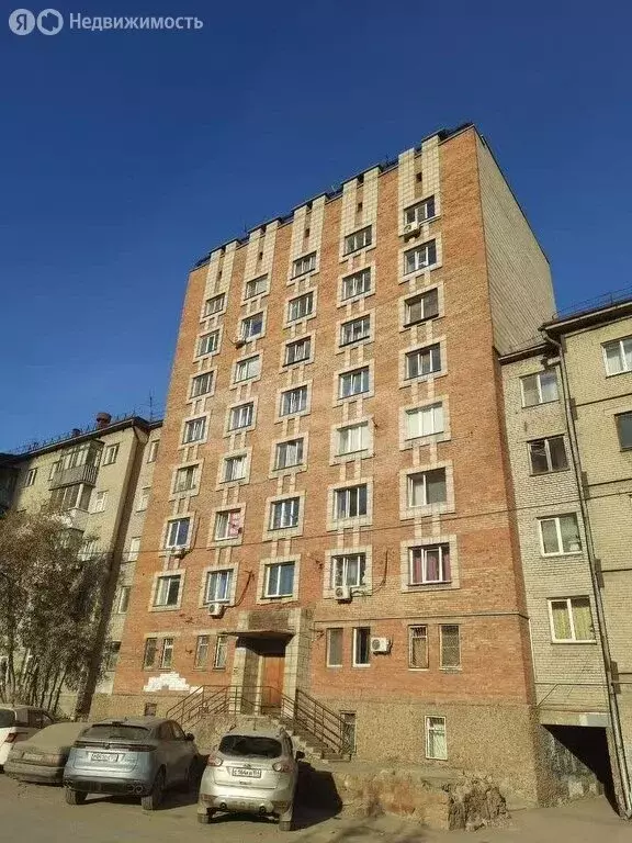 1к в -комнатной квартире (14.3 м) - Фото 2