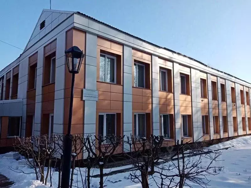 Офис в Нижегородская область, Нижний Новгород Корейская ул., 24 (22 м) - Фото 1