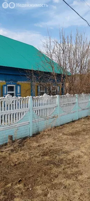 Дом в село Усман-Ташлы, Речная улица (44.7 м) - Фото 0