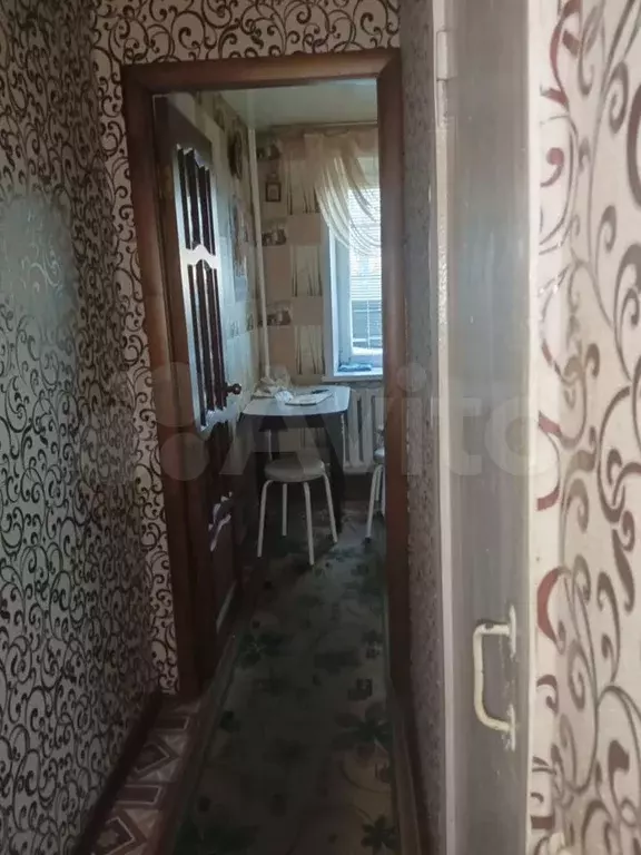 1-к. квартира, 33 м, 1/5 эт. - Фото 0