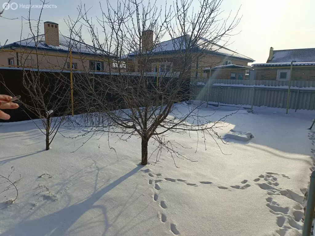 Участок в Батайск, Красноярская улица, 73 (4.2 м) - Фото 1