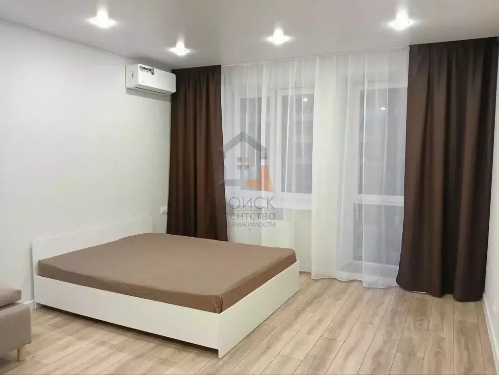 2-к кв. Татарстан, Казань ул. Зур Урам, 1И (50.0 м) - Фото 0
