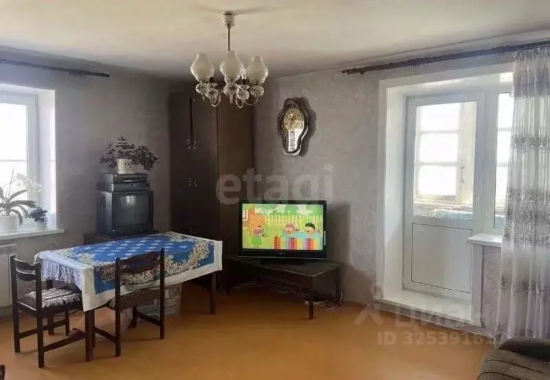 4-к кв. Бурятия, Улан-Удэ ул. Тулаева, 136 (78.0 м) - Фото 2