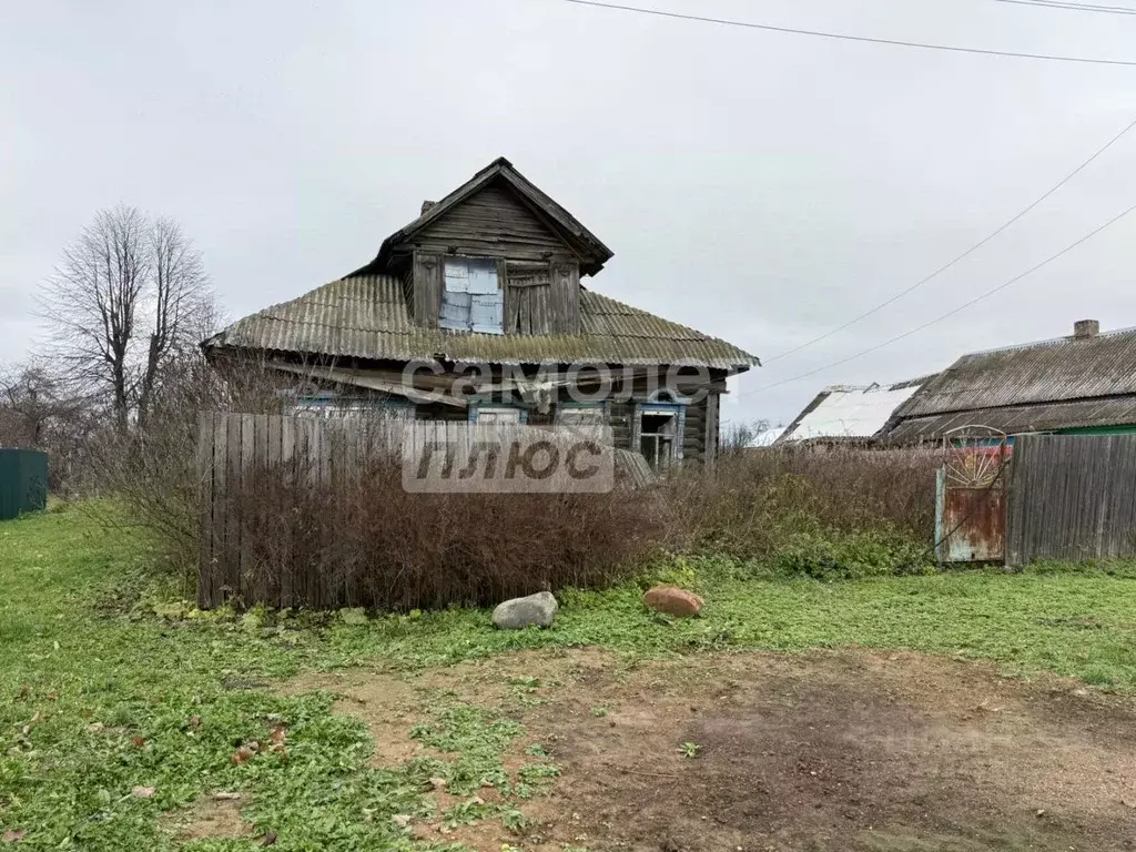 Участок в Ярославская область, Переславль-Залесский муниципальный ... - Фото 1