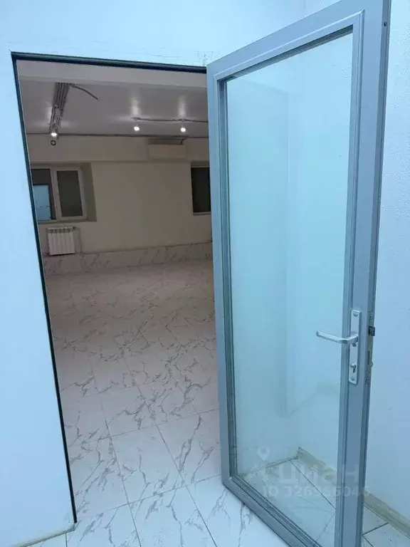 Помещение свободного назначения в Москва Курсовой пер., 15 (47 м) - Фото 2