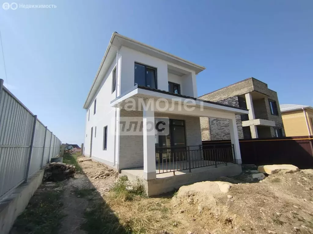 Дом в Супсех, улица Надежды, 34 (150 м) - Фото 0