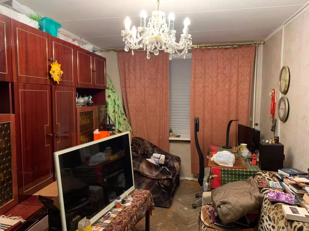 Продается 2-комнатная квартира - Фото 1