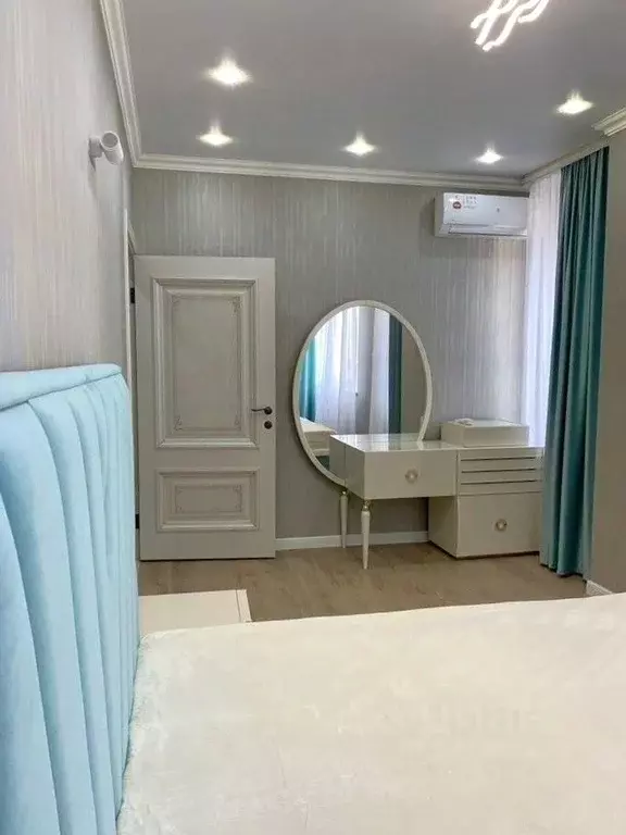 3-к кв. Ростовская область, Ростов-на-Дону ул. Ларина, 45с1 (80.0 м) - Фото 2