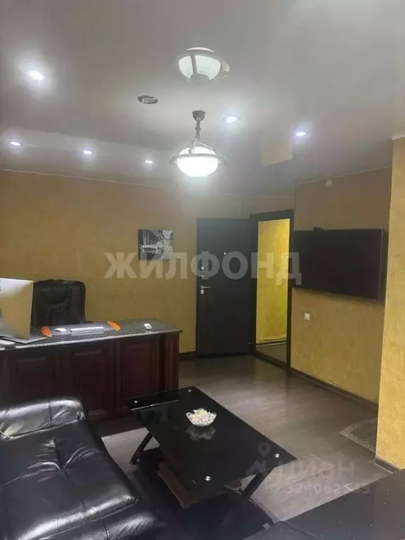 Помещение свободного назначения в Новосибирская область, Новосибирский ... - Фото 1