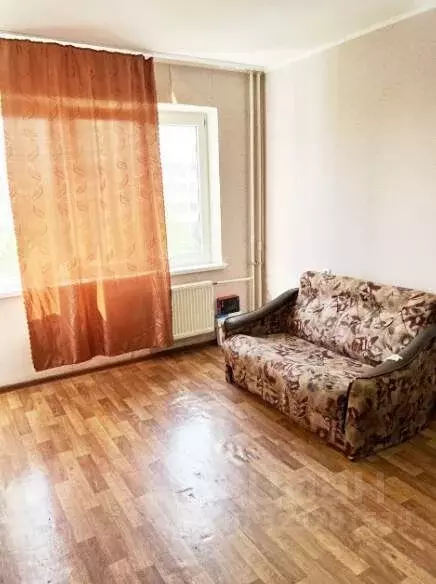 Студия Краснодарский край, Краснодар Московский мкр, ул. Имени Николая ... - Фото 2