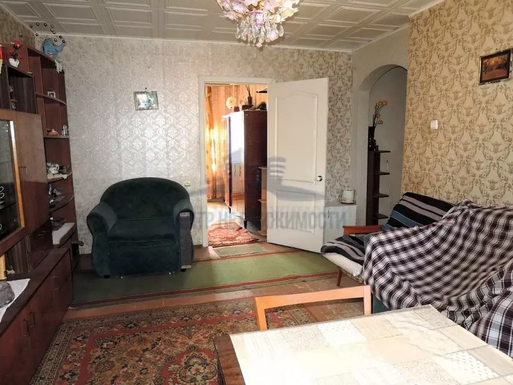 Комната Московская область, Павловский Посад проезд Большой ... - Фото 2