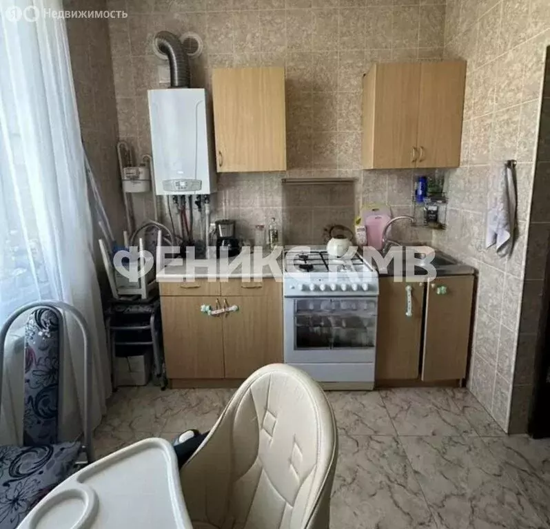 2-комнатная квартира: Пятигорск, улица Нежнова, 28 (54 м) - Фото 0
