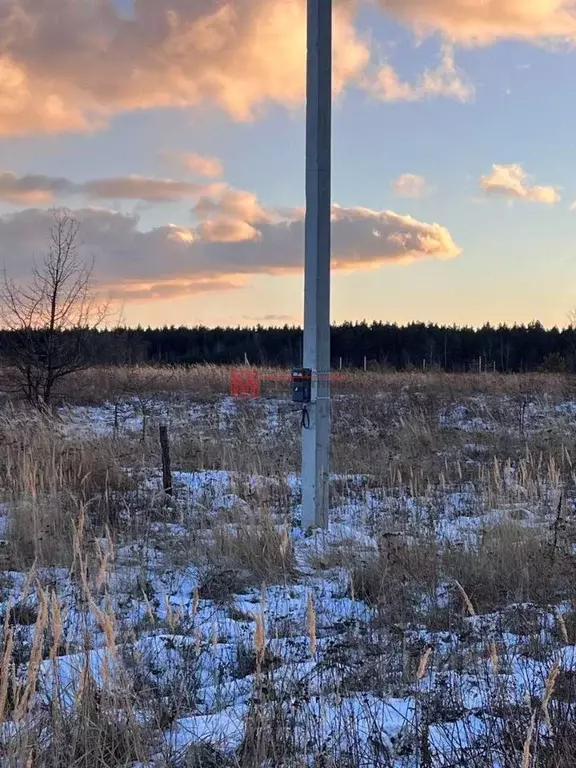 Участок в Белгородская область, Старооскольский городской округ, с. ... - Фото 1